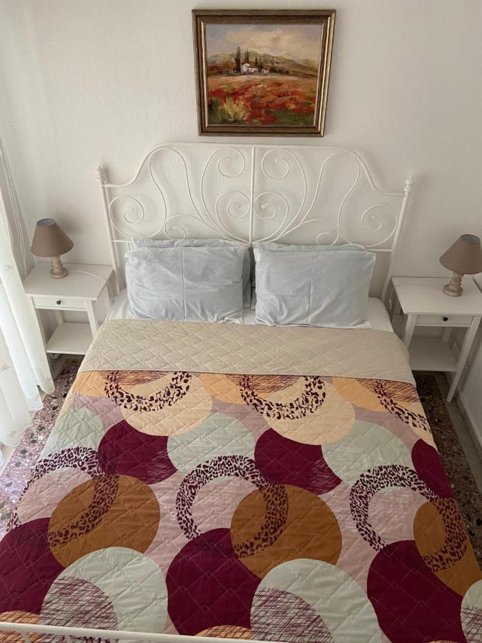 Stefani Apartment With A Sea View Terrace! Nea Moudania Exterior foto